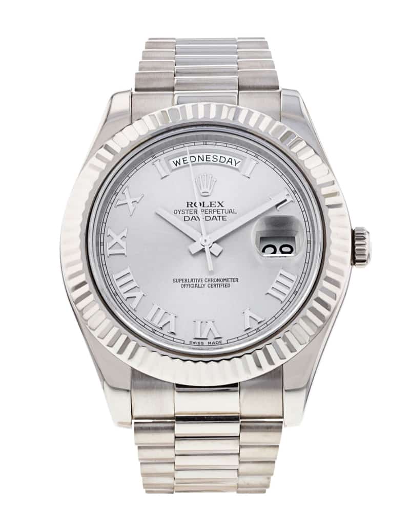 Rolex Day-Date II 218239 Rolex Day-Date II 218239